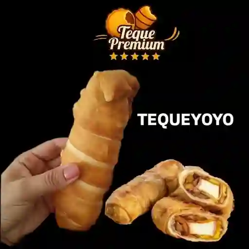 Tequeyoyo