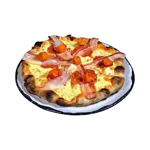Pizza Puglia