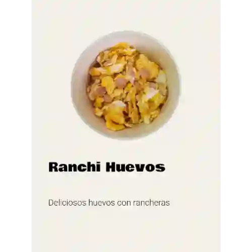 Ranchihuevo