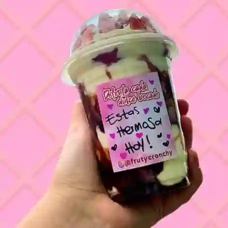 Fresas Grandes 22Onz
