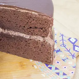 Torta Chocolatosa