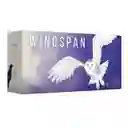 Wingspan Expansión Europea Juego De Mesa