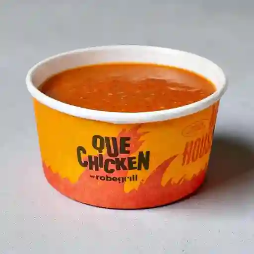 Para Dippear - Menjurjito Buffalo Hot