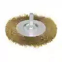 Carda Circular 1/4 X 1 1/2"