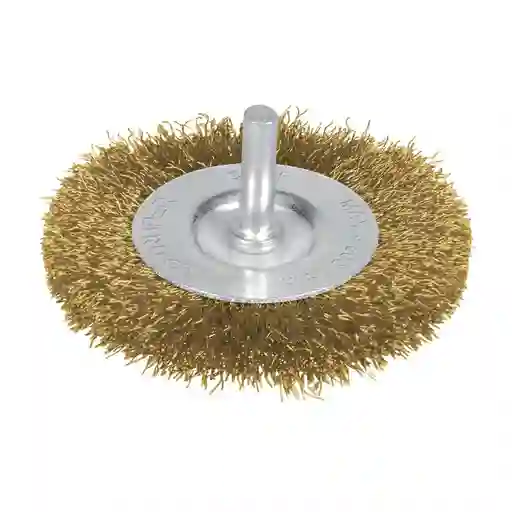 Carda Circular 1/4 X 1 1/2"