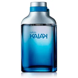 Agua de Toilette Clásico Masculino Kaiak