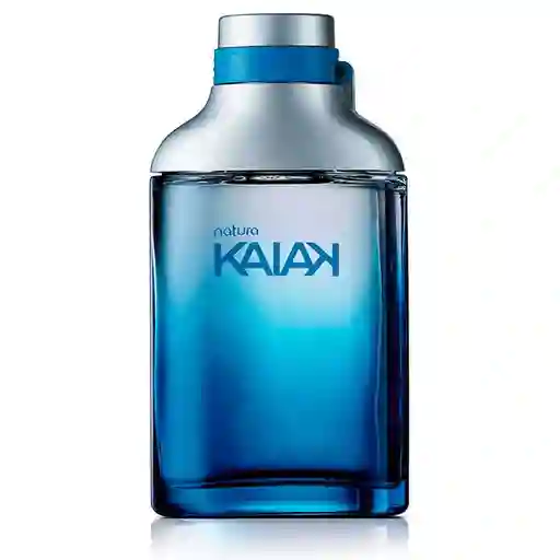 Agua de Toilette Clásico Masculino Kaiak