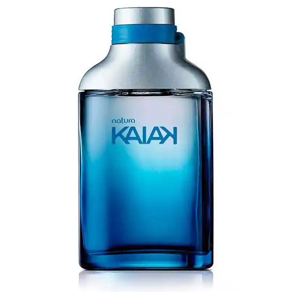 Agua de Toilette Clásico Masculino Kaiak