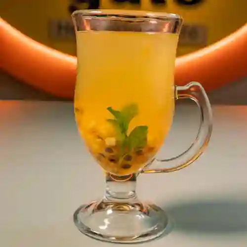 Aromática de Frutos Amarillos
