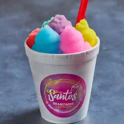 Granizado con Licor 16oz Grande