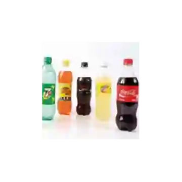 Gaseosa 400ml