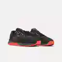 Reebok Zapatos Nano X4 Hombre Negro Talla 5 Ref: 100074183