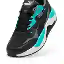 Puma Zapatos Mapf1 X-ray Speed Para Hombre Negro Talla 9