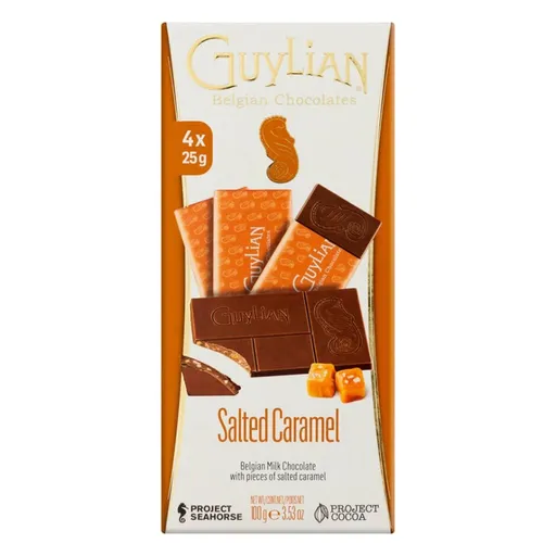 Guylian Chocolat Caramelo