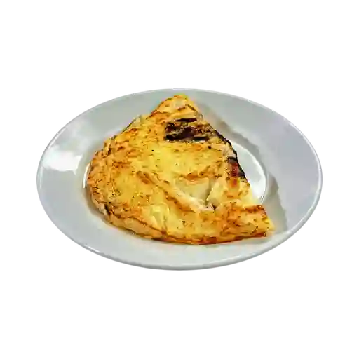 Omelette Dietético