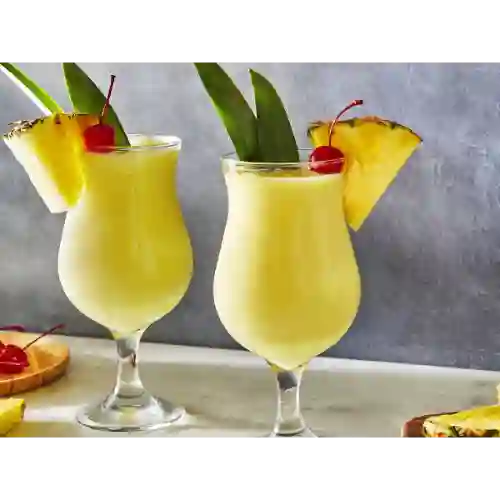 Pina Colada 10 Onz