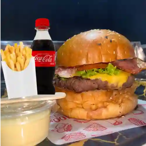 Combo Tradicional