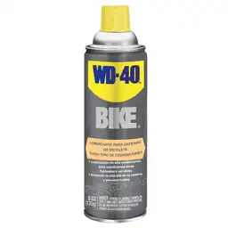 Bike Lubricante Cadena Toda La Condición Wd-40