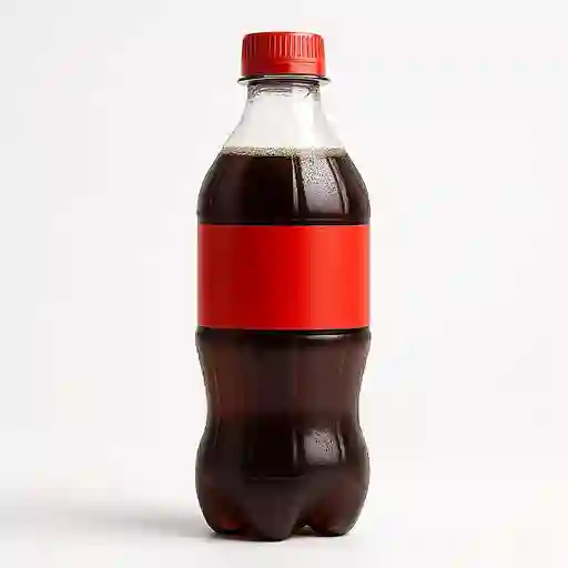 Coca Cola 400 ml