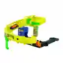 Hot Wheels Juguete Snake
