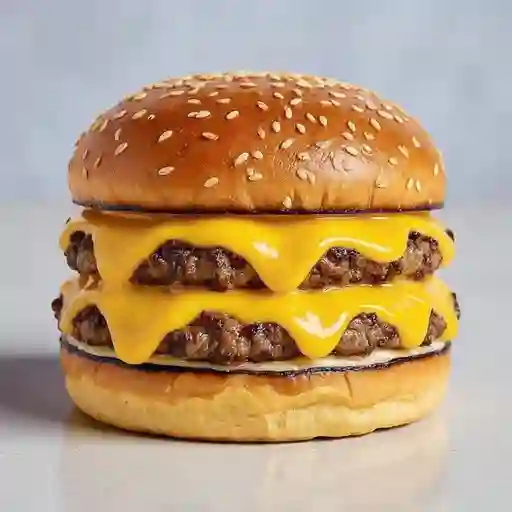 Mega burger