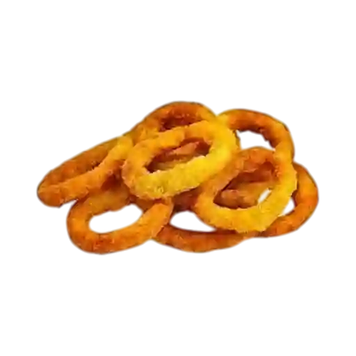 Anillos de Cebolla