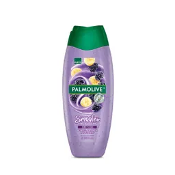 Palmolive Jabón Líquido Corporal Smoothie Berries Banano