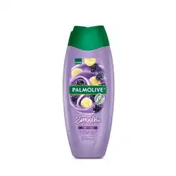 Palmolive Jabón Líquido Corporal Smoothie Berries Banano