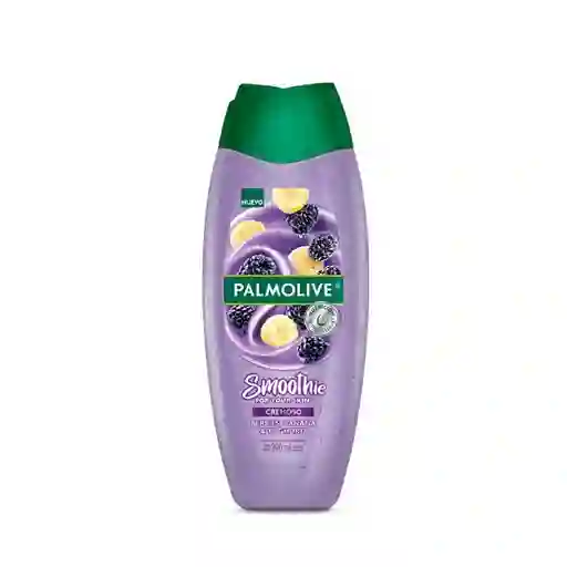 Palmolive Jabón Líquido Corporal Smoothie Berries Banano