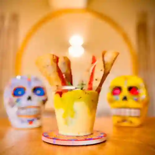 Flautas