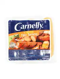 Carnelly Chorizo Ternera