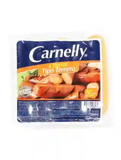 Carnelly Chorizo Ternera