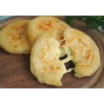 Arepa de Queso