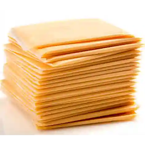 Queso Americano X2