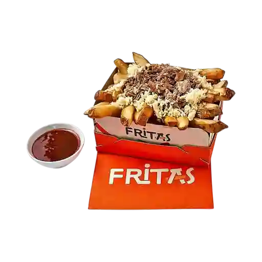 Papas Amañadas