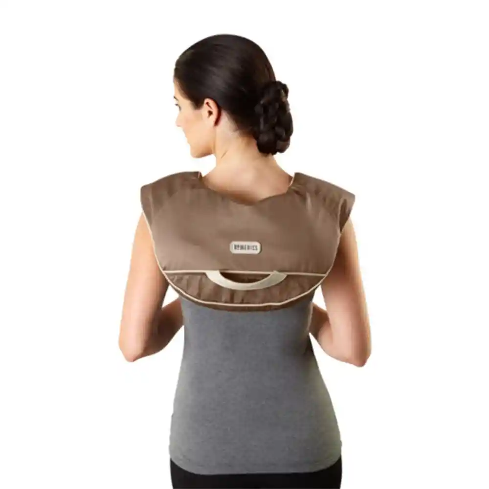 Homedics Masajeador de Cuello