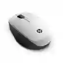 Mouse 300 Plata Dual Gris Hp 6Cr72Aa#Abm