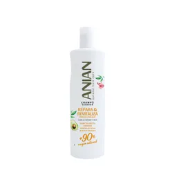 Anian Shampoo Repara y Revitaliza