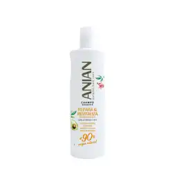 Anian Shampoo Repara y Revitaliza