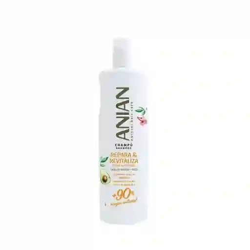 Anian Shampoo Repara y Revitaliza