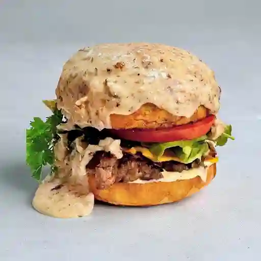 Bacon Burguer