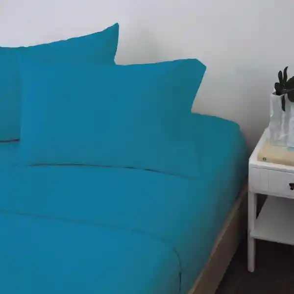 Juego de Cama Unicolor Dodo Exito Sinref