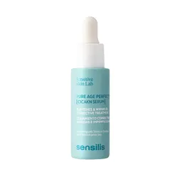 Sensilis Sérum Tratamiento Corrector Arrugas e Imperfecciones
