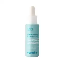 Sensilis Sérum Tratamiento Corrector Arrugas e Imperfecciones