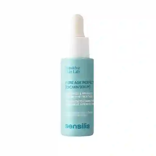 Sensilis Sérum Tratamiento Corrector Arrugas e Imperfecciones