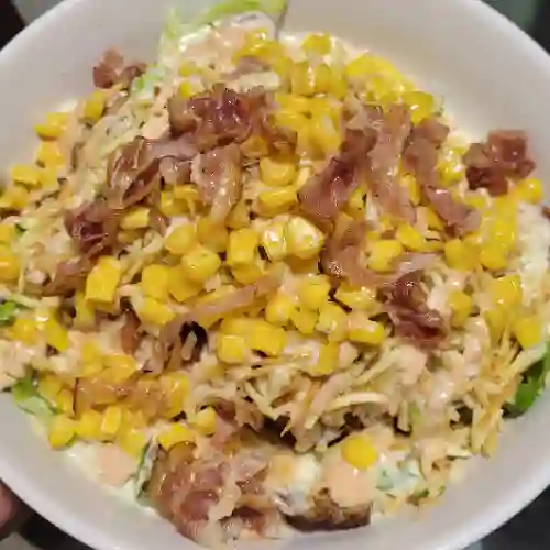 Salchipapa Esta Embarazada