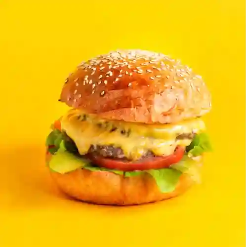 Chesseburguer