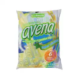 Colanta Bebida de Avena Sabor Natural