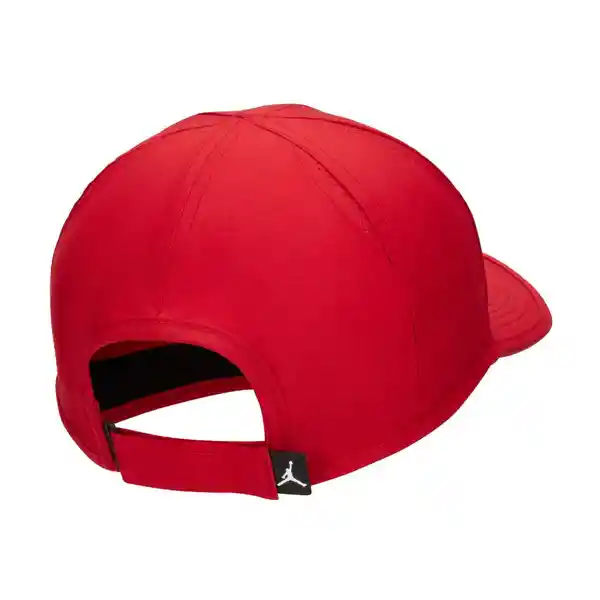 Nike Gorra Club us Cb Para Hombre Rojo Talla: M/L