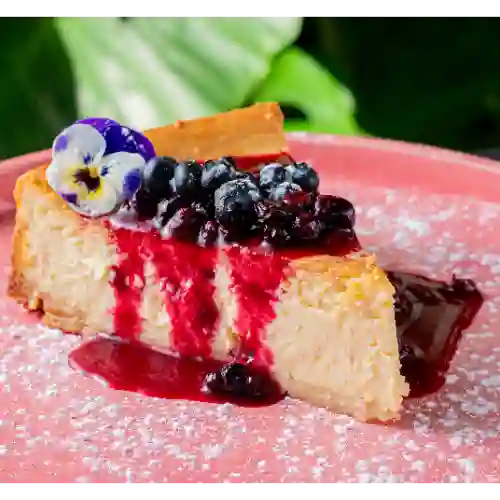 Cheesecake